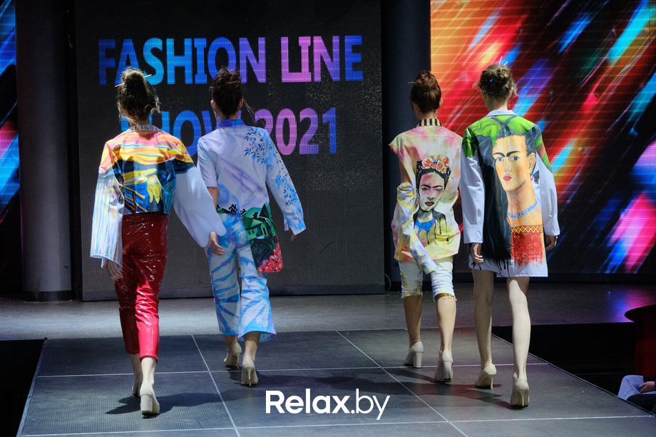 FASHION LINE SHOW 2021, фото № 19