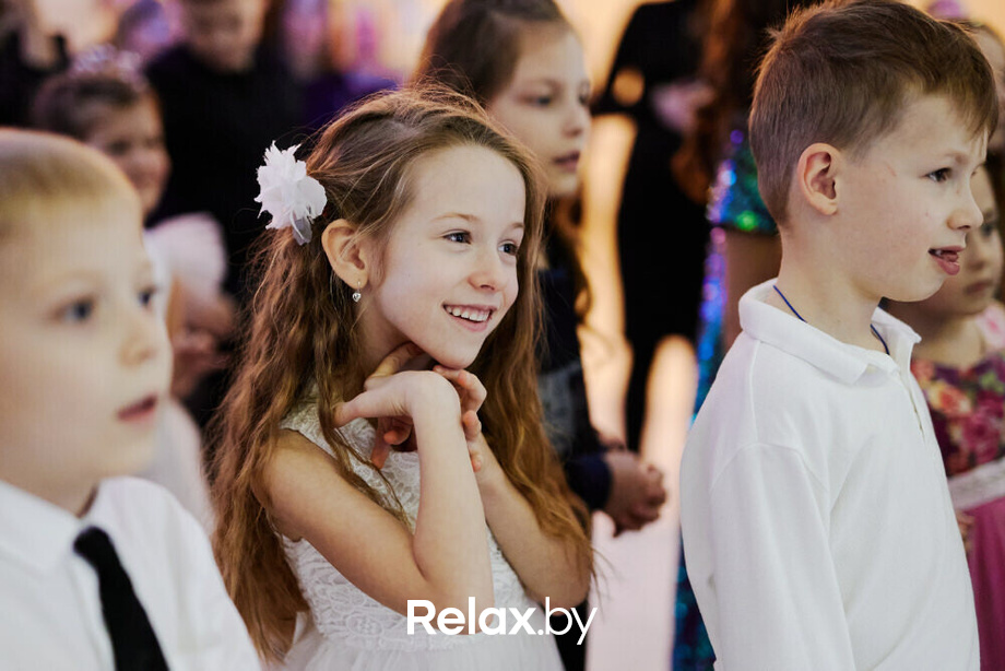 SILVER PARTY 2022 KIDS’ PODIUM, фото № 217