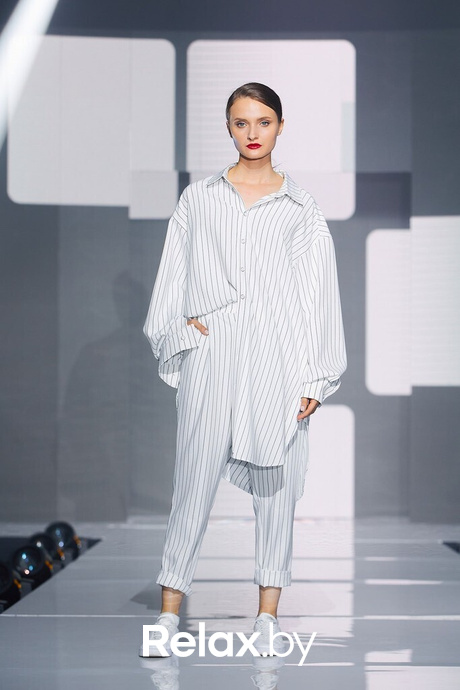 Показ NATALIA LYAKHOVETS | Brands Fashion Show, фото № 25