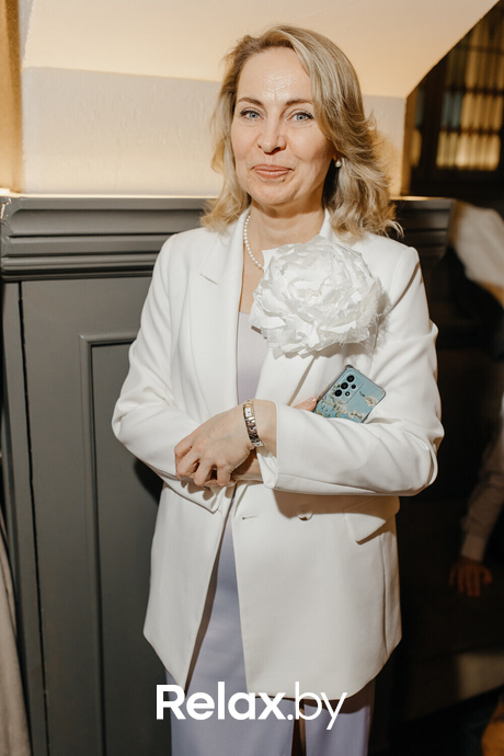 Выходные в Rustaveli, фото № 6