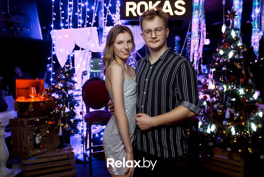 Saturday party, фото № 24