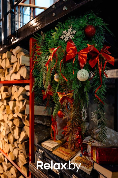 Новогодний корпоратив, фото № 34