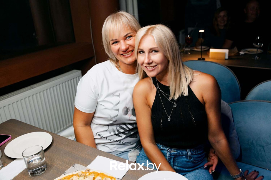 Ночные жители, фото № 16