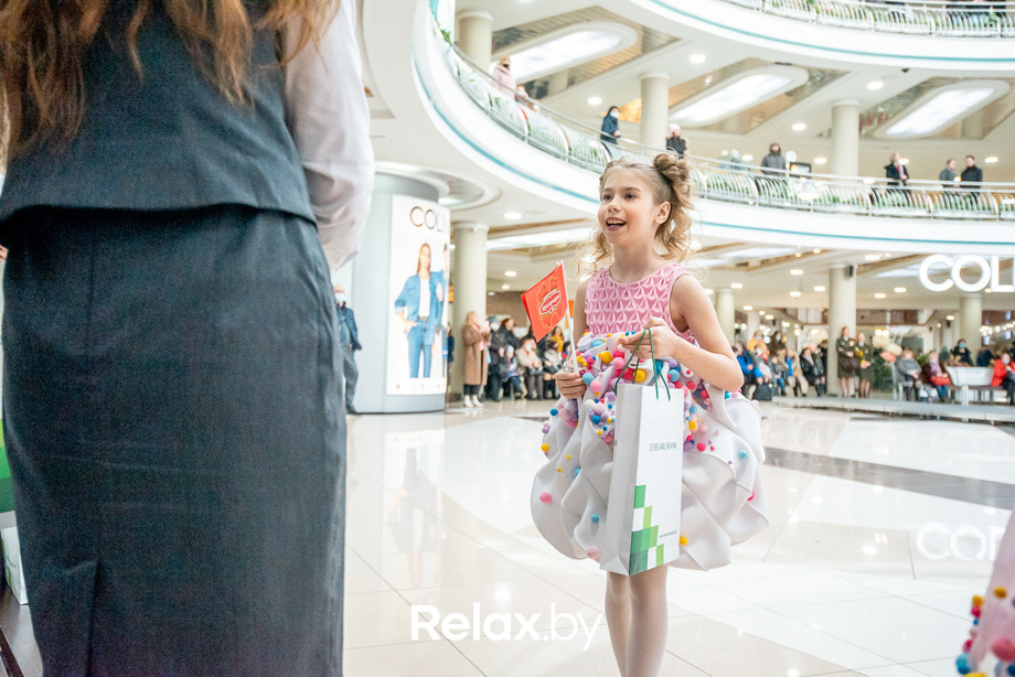 FashionStyleModels by Igor Ivanov Мельница Моды, фото № 48