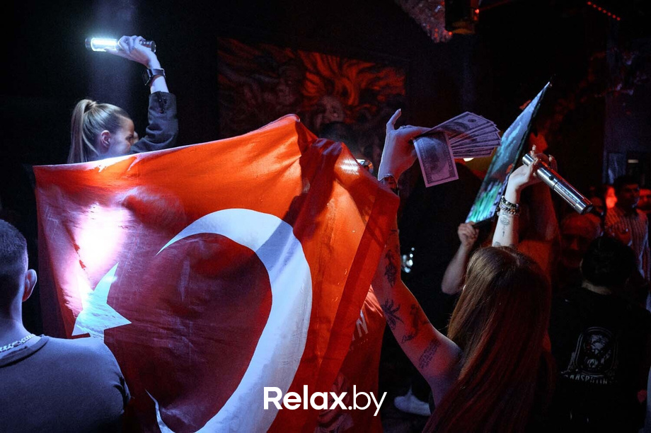 Friday party, фото № 17