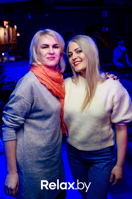 Hot Weekend, фото № 49