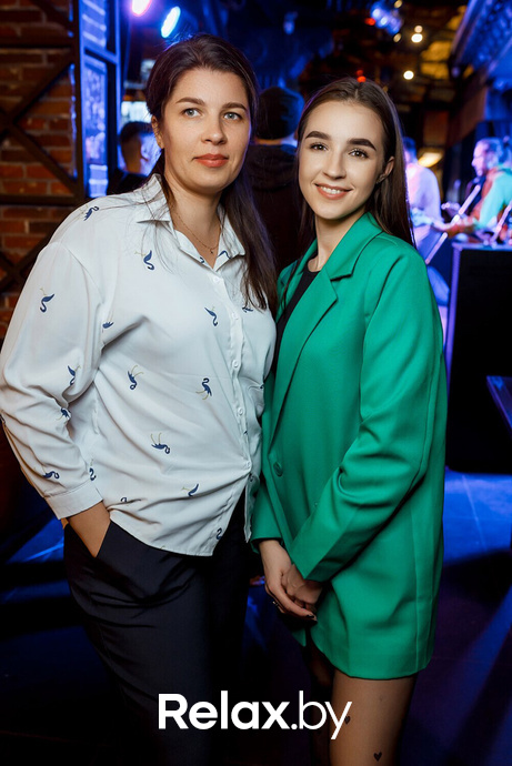 Brooklyn Live!, фото № 26