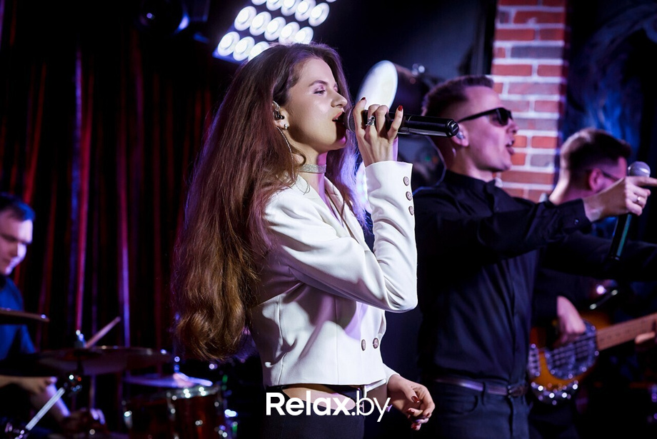 Brooklyn Live!, фото № 1