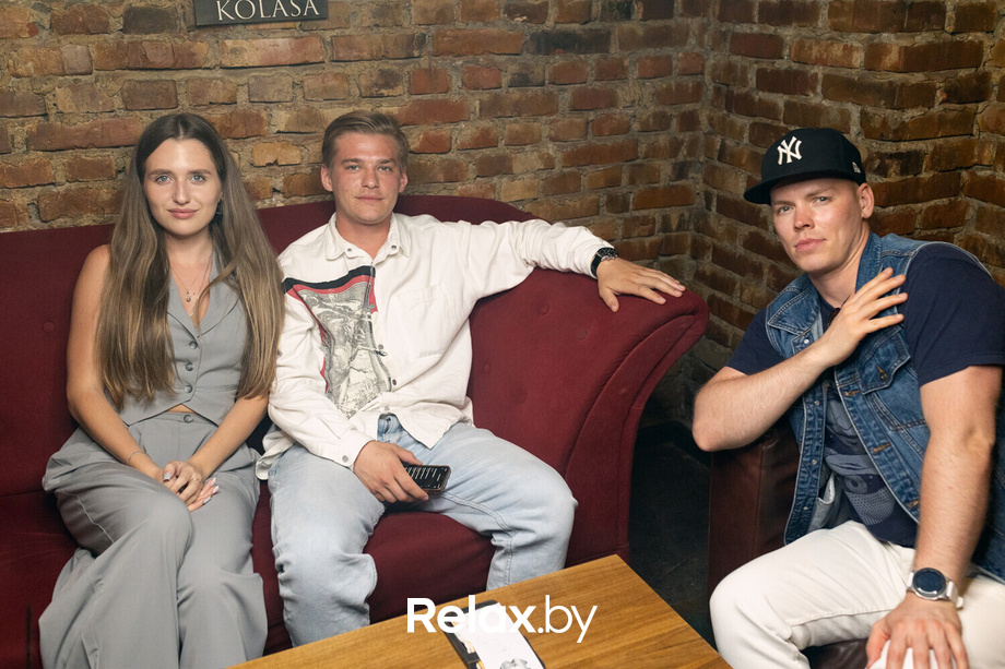 Финал Лиги чемпионов, фото № 1