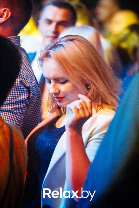 Концерт группы Band и Ты и De Kuba, фото № 41