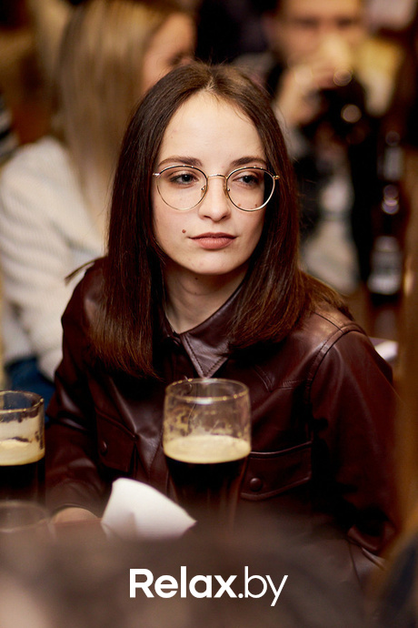 Stand Up v cube: Сольный концерт Антона Дюбайло, фото № 32