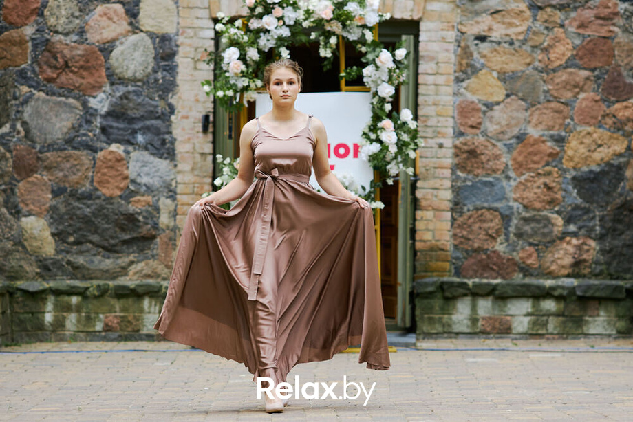 IMG FASHION SHOW – SUMMER 2021, фото № 347