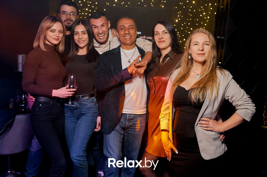 Saturday music, фото № 34