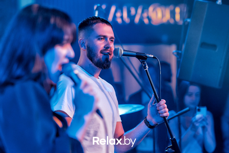 Friday Music, фото № 91