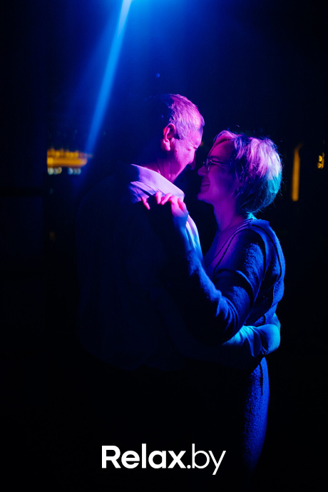 Zavod Saturday Night, фото № 73