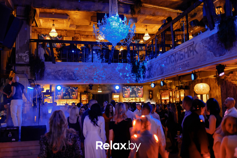 Saturday Night, фото № 111