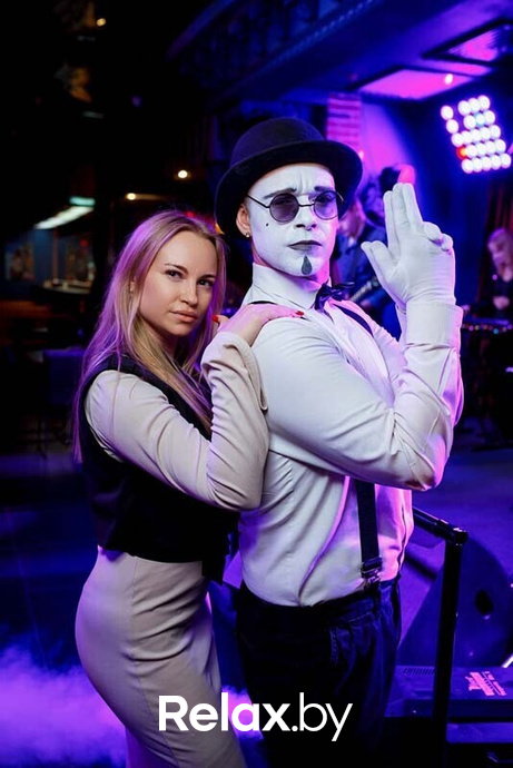 Новогодний Бруклин, фото № 18