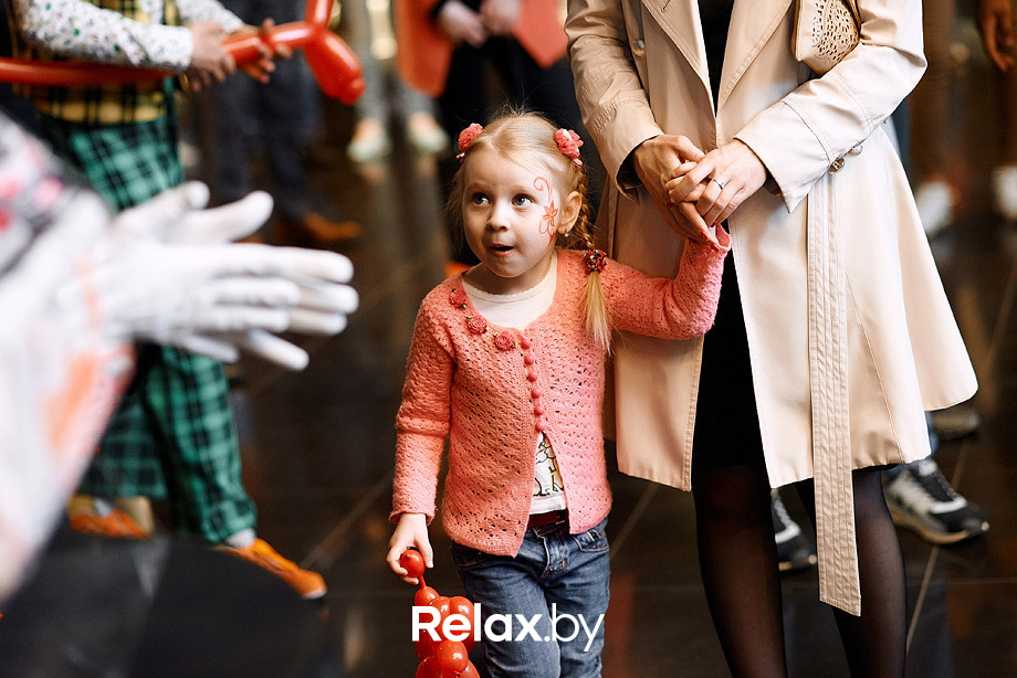 Рекламная игра «Рули в кино», фото № 56