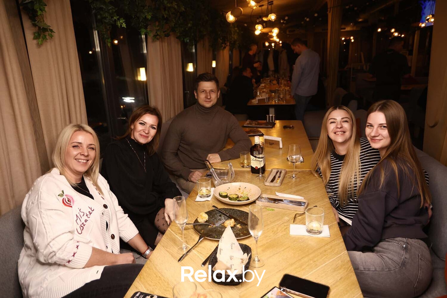 Terra party, фото № 42