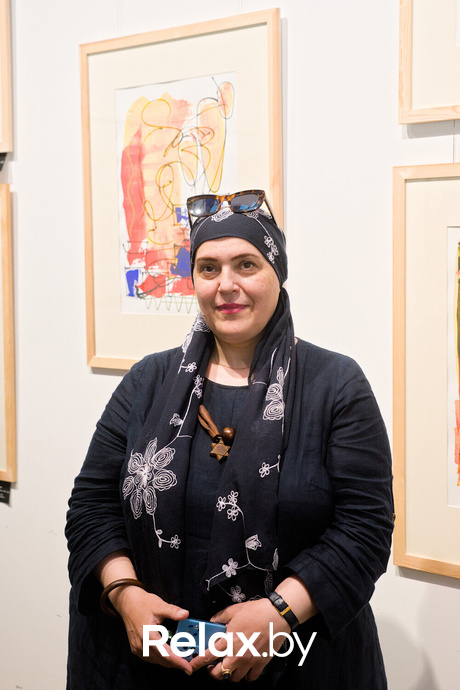 Закрытый показ фильма «Ради весны» к 110-летию балета «Весна священная», фото № 24