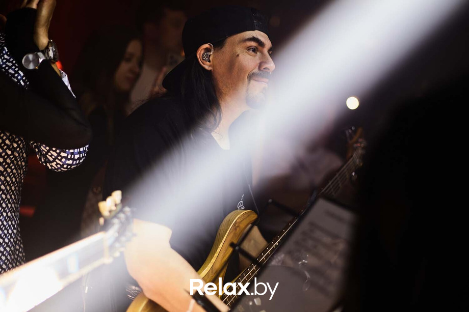 Выпускной вечер в баре Piano bar, фото № 81