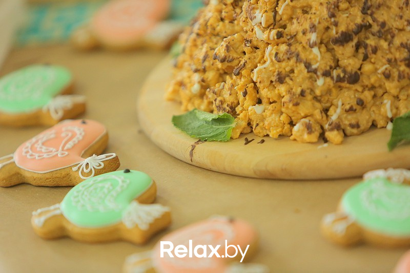 Воркшоп #Весенний лес, фото № 2