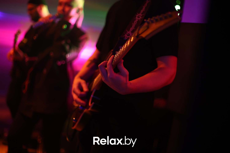 Terra party, фото № 74