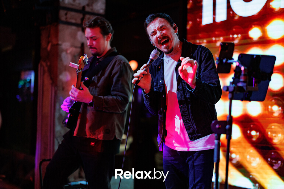 Saturday party, фото № 68