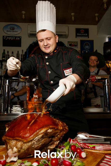 Октоберфест, фото № 80