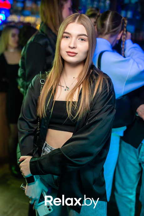 Выходные в GLASS BAR, фото № 21