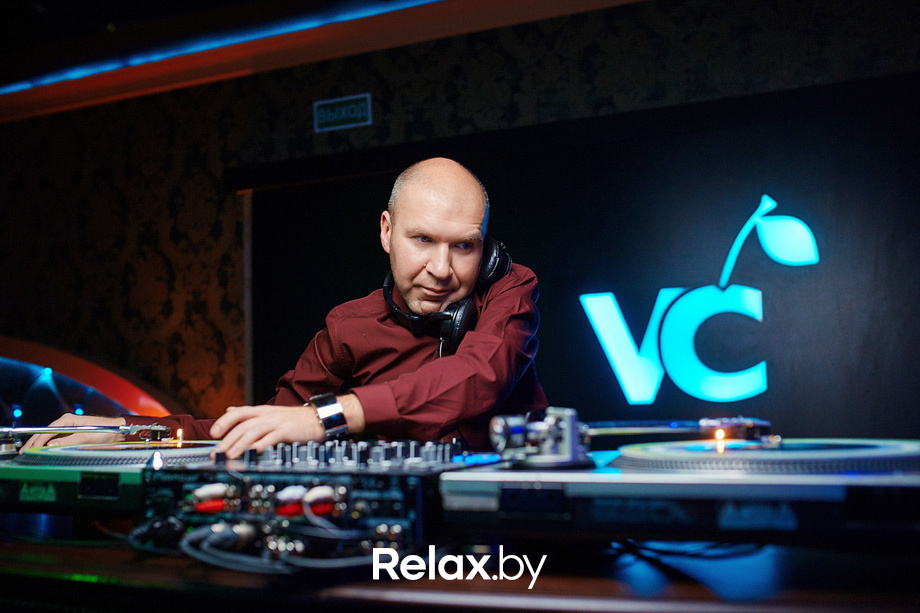 Cherry, фото № 40