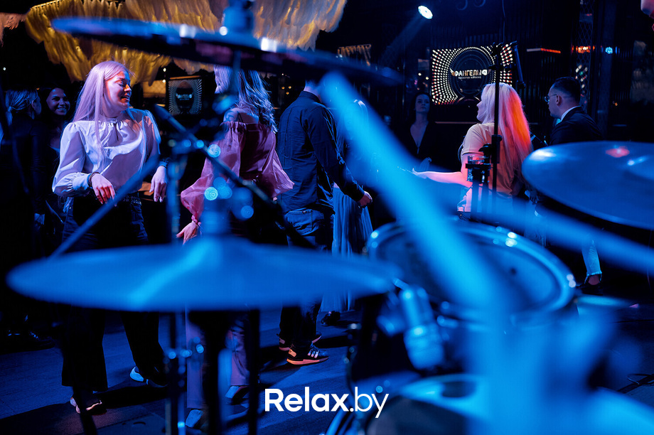 Saturday music, фото № 132