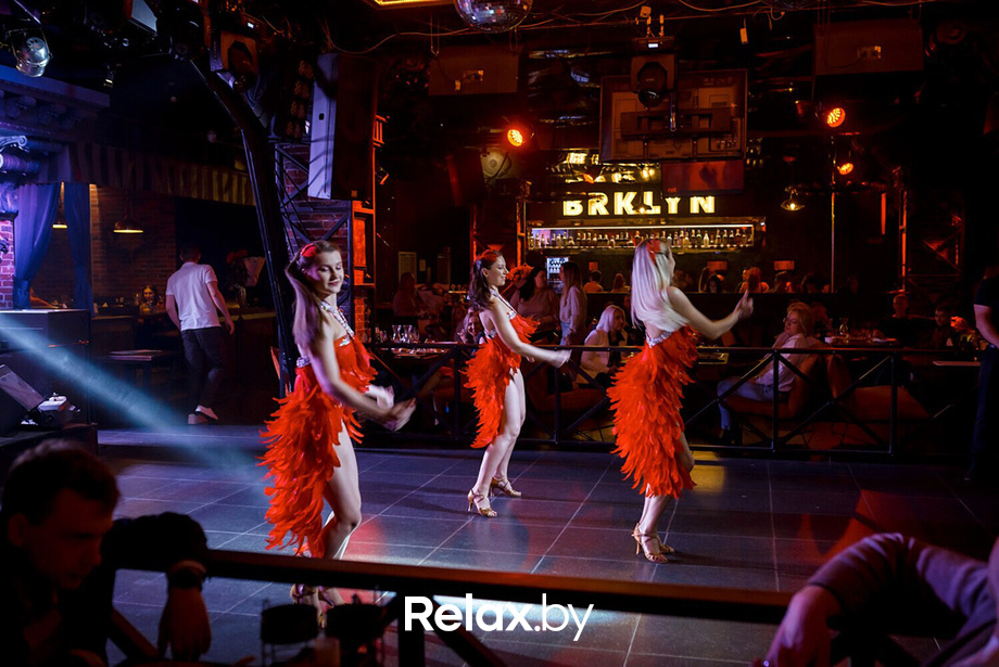 Brooklyn Live!, фото № 37