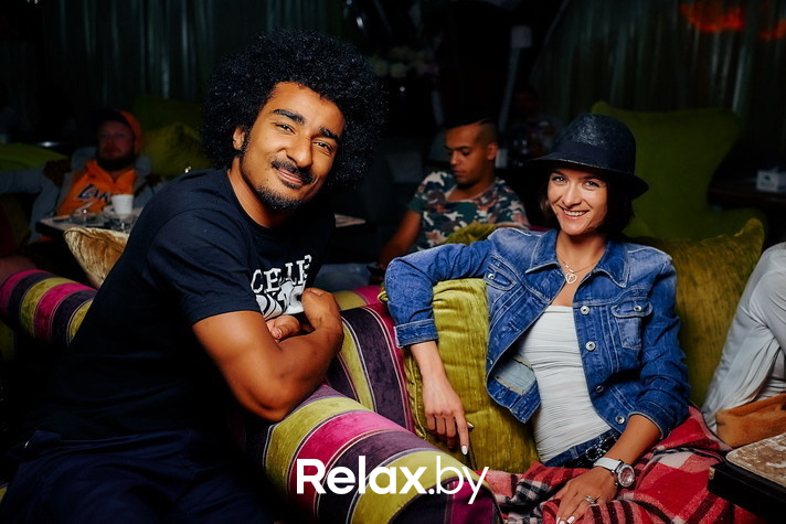 Pre-party La Terrazza, фото № 77