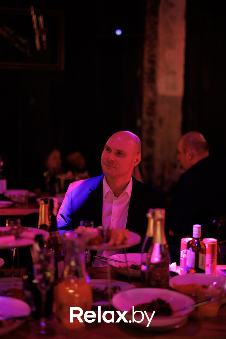 Thursday party, фото № 27