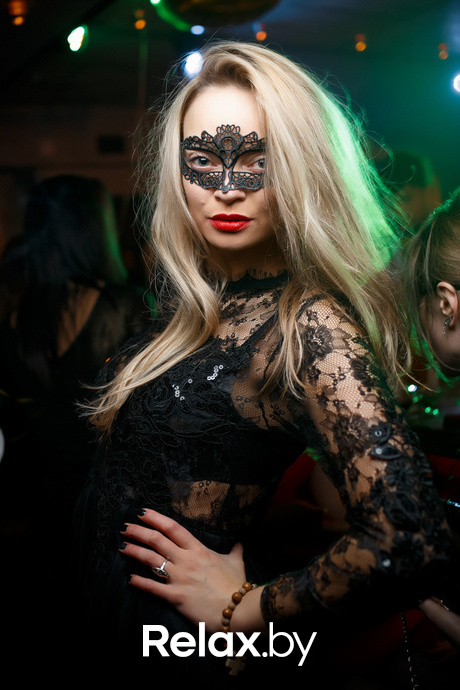 Masquerade by MOЁT & CHANDON, фото № 22