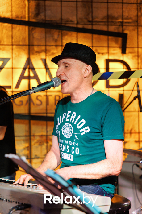 Saturday party, фото № 5