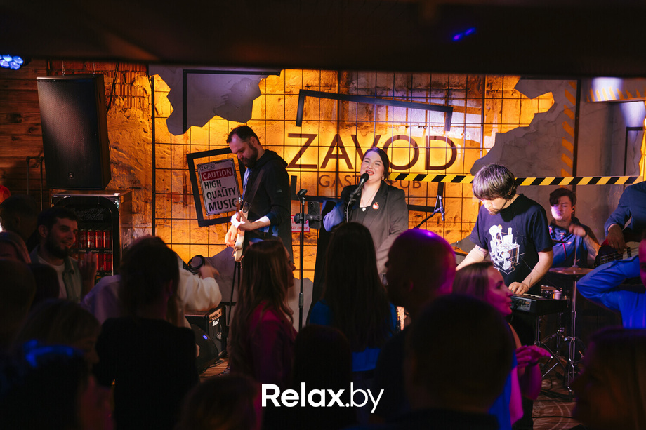 Международный женский день, фото № 40