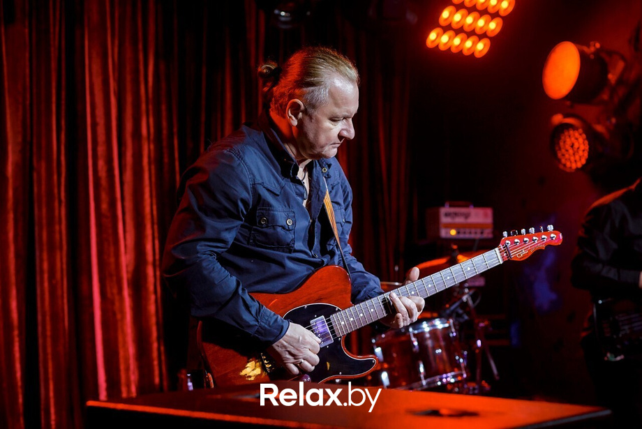 Brooklyn Live!, фото № 2