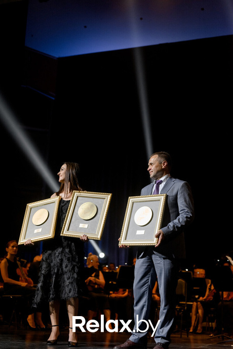 Бизнес-премия «Номер один» 2022, фото № 79