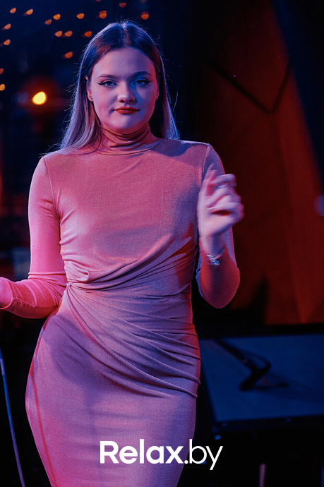 Рождество с Ангелами, фото № 59