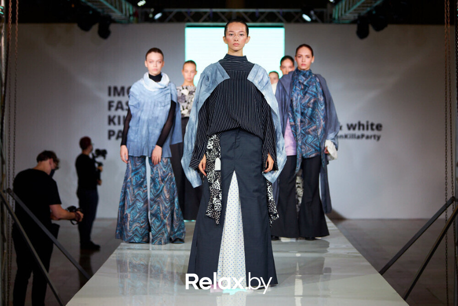 IMG FASHION Killa Part, фото № 337