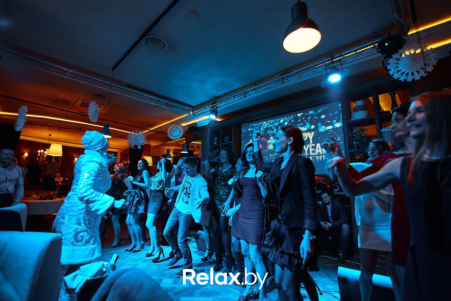 Новогодние вечера, фото № 65