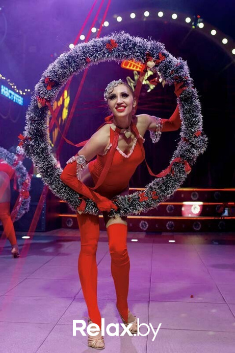 MoulinRouge, фото № 104