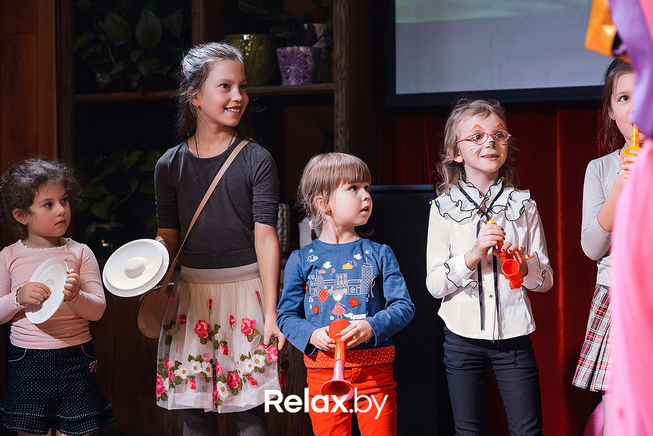 Детское воскресенье, фото № 103