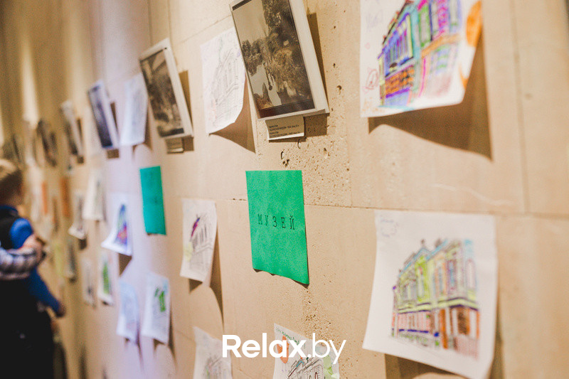 Ночь музеев, фото № 104