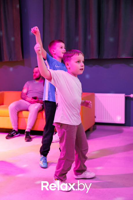 Большое открытие нового пространства «Дико», фото № 132