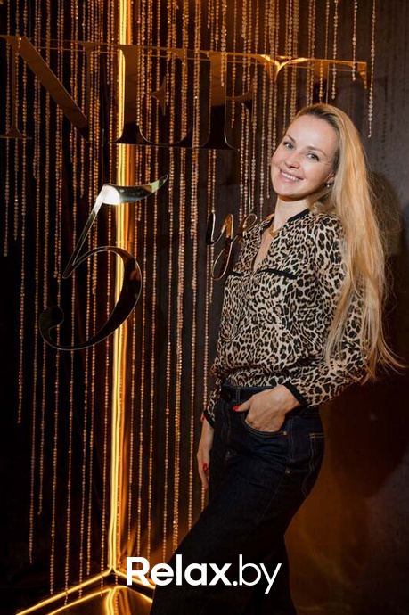 День рождения лаунж-ресторана NEFT, фото № 9