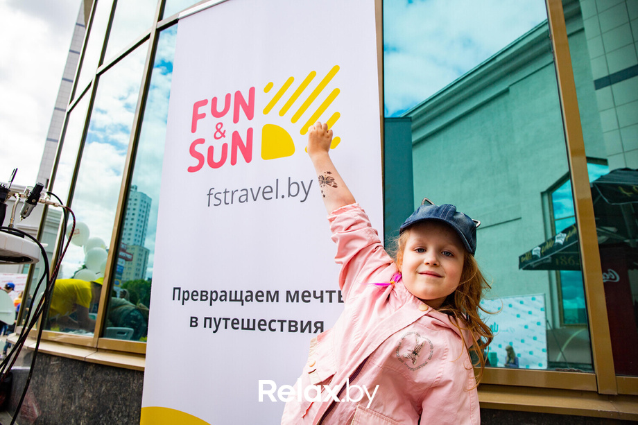 Марафон детских желаний, фото № 168