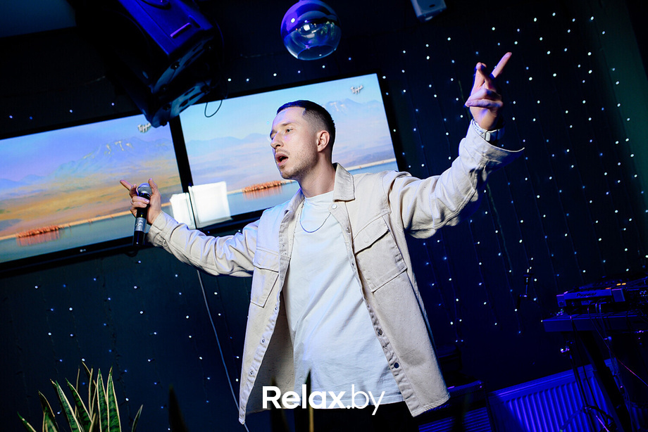 Hot Weekend, фото № 45